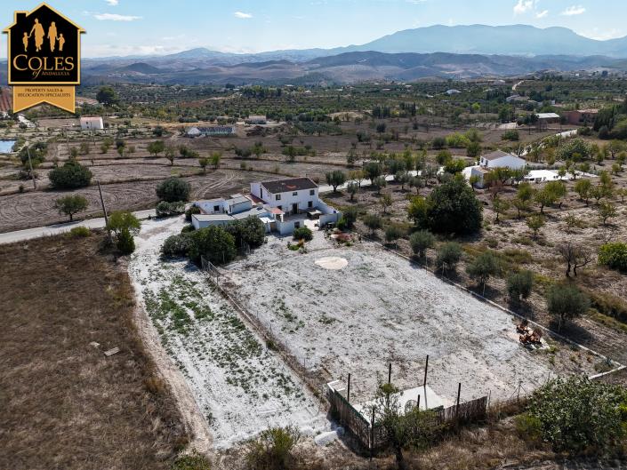 Image No.4-4 Bed Cortijo for sale