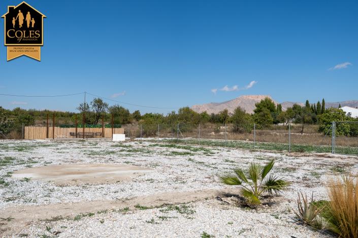 Image No.7-4 Bed Cortijo for sale