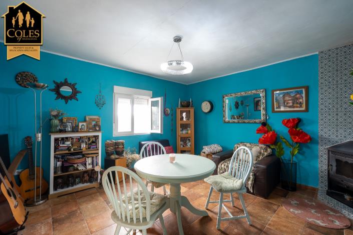 Image No.15-4 Bed Cortijo for sale