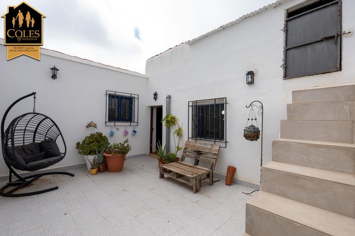 Image No.36-4 Bed Cortijo for sale