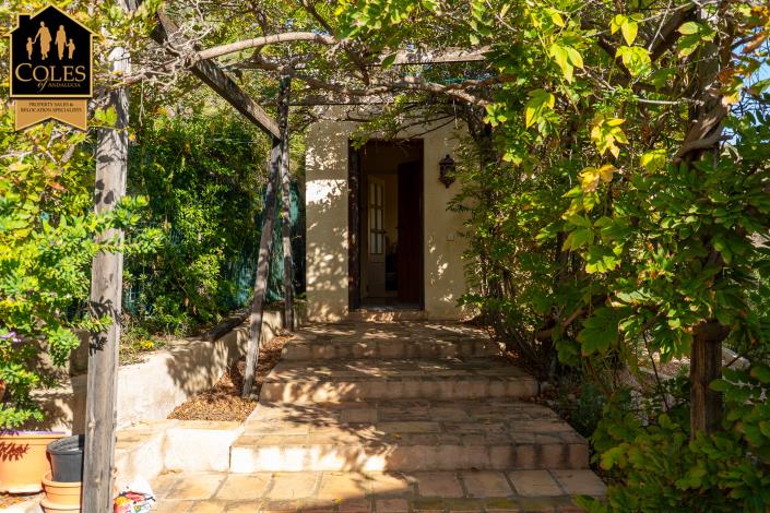 Image No.8-Villa / Détaché de 4 chambres à vendre à Bédar