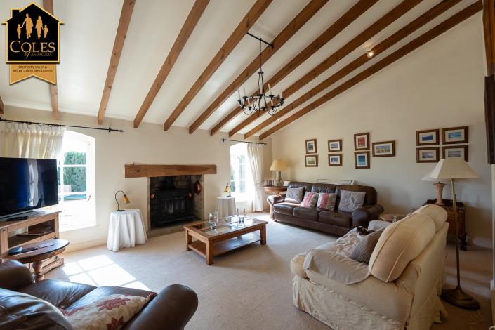 Image No.13-Villa / Détaché de 4 chambres à vendre à Bédar