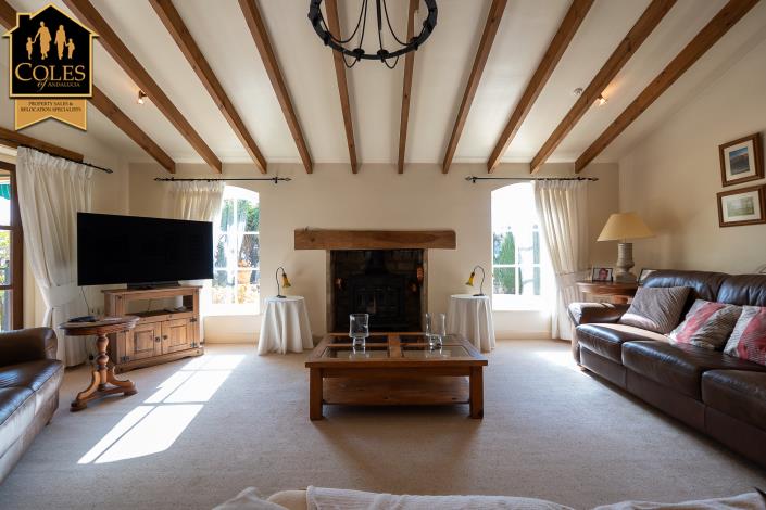 Image No.14-Villa / Détaché de 4 chambres à vendre à Bédar