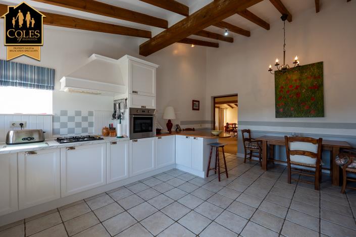 Image No.22-Villa / Détaché de 4 chambres à vendre à Bédar