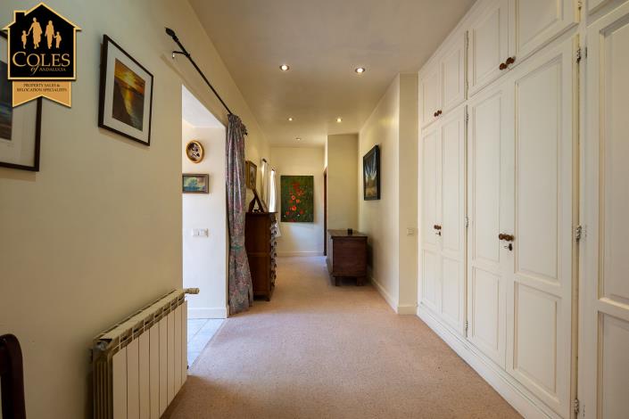 Image No.25-Villa / Détaché de 4 chambres à vendre à Bédar