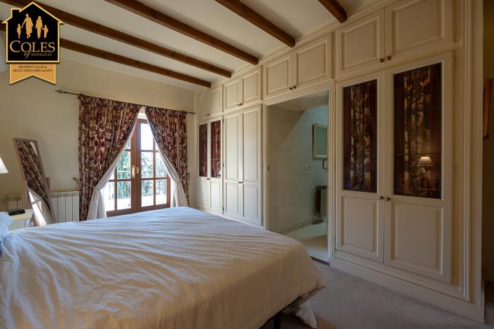 Image No.29-Villa / Détaché de 4 chambres à vendre à Bédar