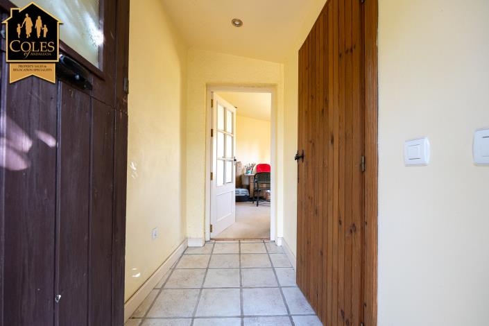 Image No.34-Villa / Détaché de 4 chambres à vendre à Bédar