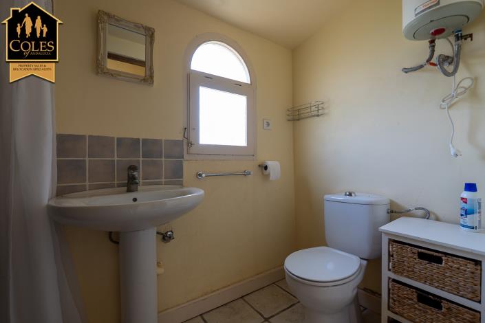 Image No.36-Villa / Détaché de 4 chambres à vendre à Bédar