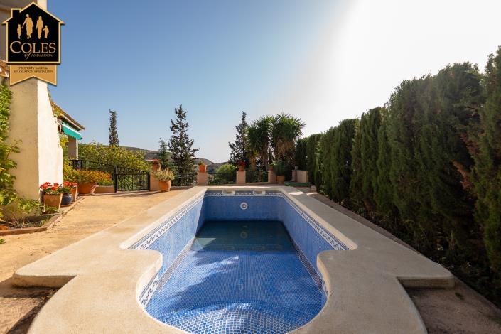 Image No.39-Villa / Détaché de 4 chambres à vendre à Bédar