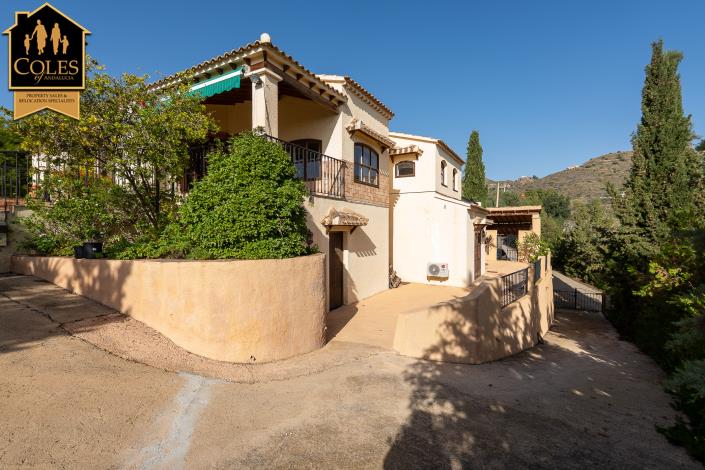 Image No.42-Villa / Détaché de 4 chambres à vendre à Bédar