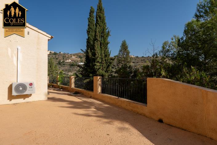 Image No.43-Villa / Détaché de 4 chambres à vendre à Bédar