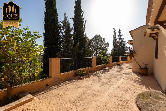 Image No.45-Villa / Détaché de 4 chambres à vendre à Bédar