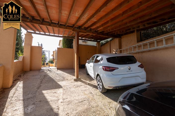 Image No.46-Villa / Détaché de 4 chambres à vendre à Bédar