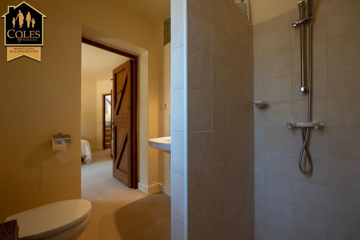 Image No.51-Villa / Détaché de 4 chambres à vendre à Bédar