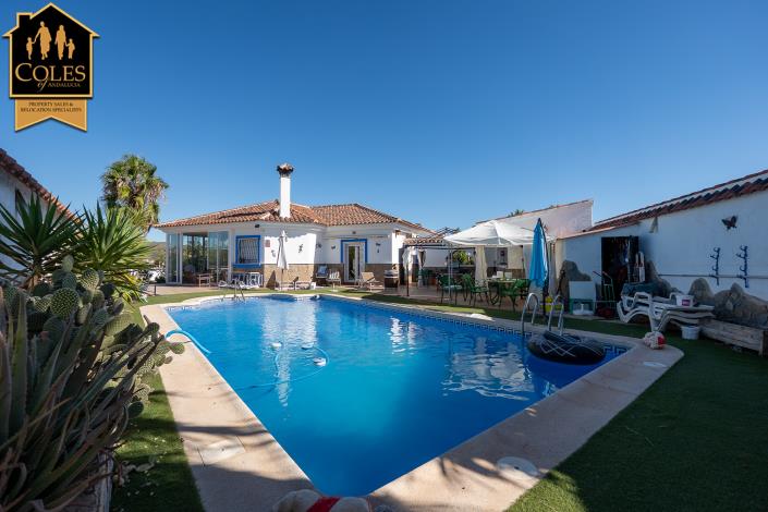 Image No.4-3 Bed Villa / Detached for sale