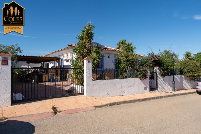 Image No.5-3 Bed Villa / Detached for sale