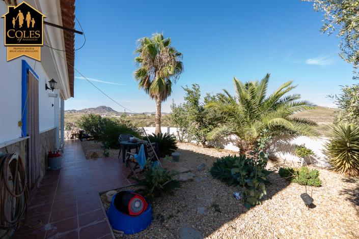 Image No.23-3 Bed Villa / Detached for sale