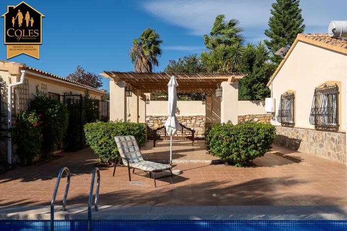 Image No.4-4 Bed Villa / Detached for sale