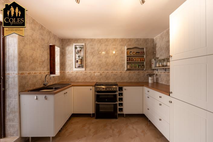 Image No.14-2 Bed Village House for sale