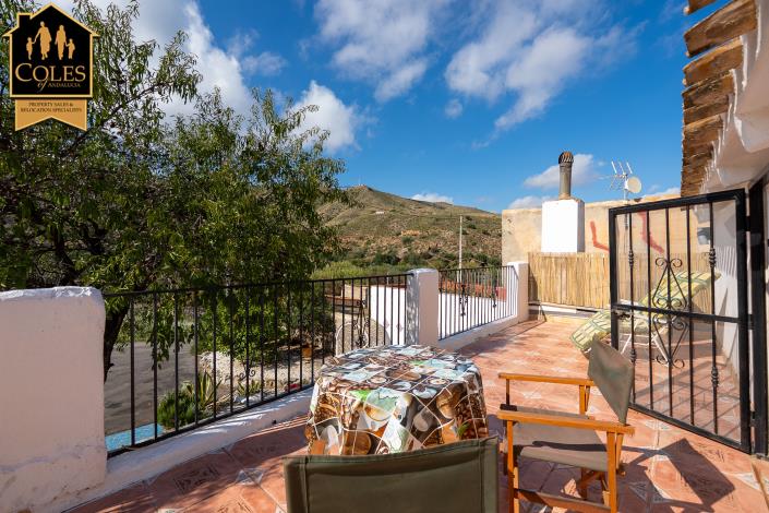 Image No.24-2 Bed Village House for sale