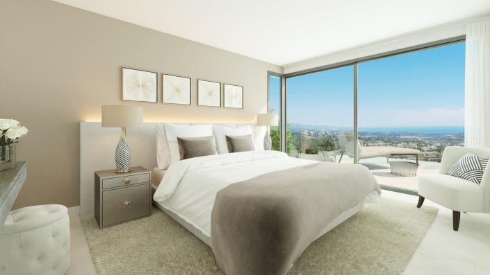 Image No.13-Appartement de 2 chambres à vendre à Benahavis