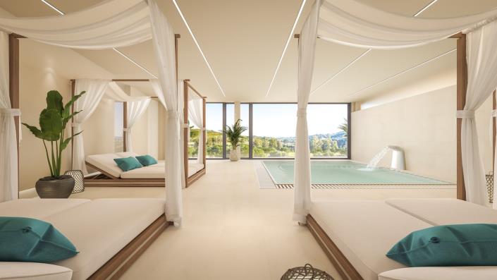 Image No.7-2 Bed Apartment for sale