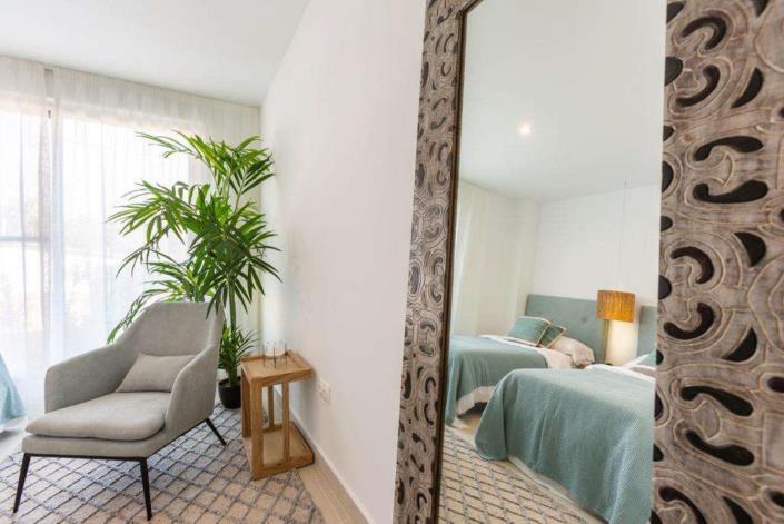 Image No.15-3 Bed Apartment for sale