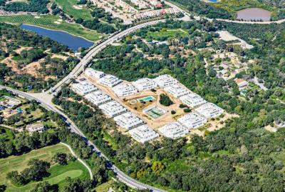 1 - Sotogrande playa, Apartment