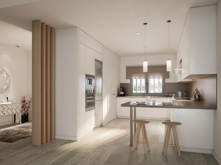 Image No.8-3 Bed Townhouse for sale