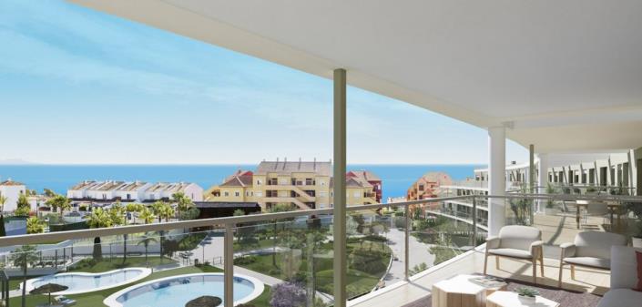 Image No.5-2 Bed Apartment for sale