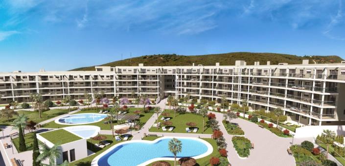 Image No.15-2 Bed Apartment for sale