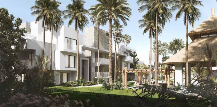 Image No.3-2 Bed Apartment for sale