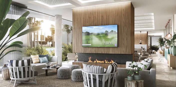 Image No.5-2 Bed Apartment for sale