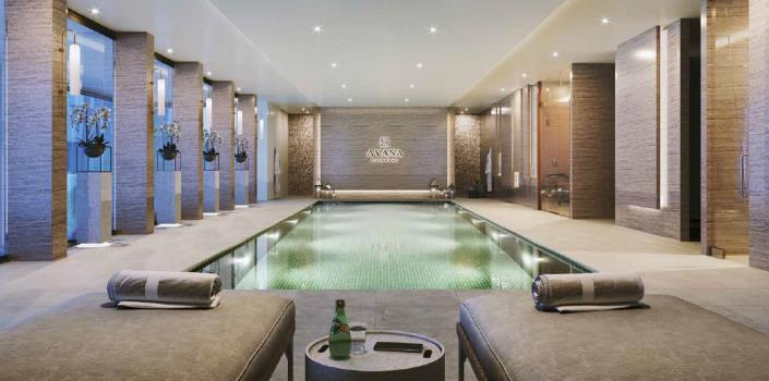 Image No.8-2 Bed Apartment for sale