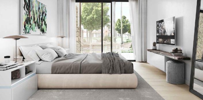 Image No.14-2 Bed Apartment for sale