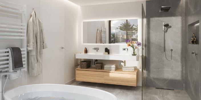 Image No.21-2 Bed Apartment for sale