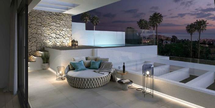 Image No.22-2 Bed Apartment for sale