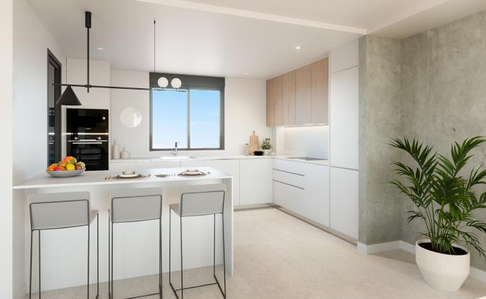 Image No.11-Appartement de 2 chambres à vendre à Marbella