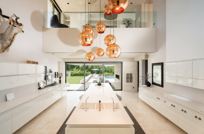 Image No.4-Maison / Villa de 8 chambres à vendre à Golden Mile