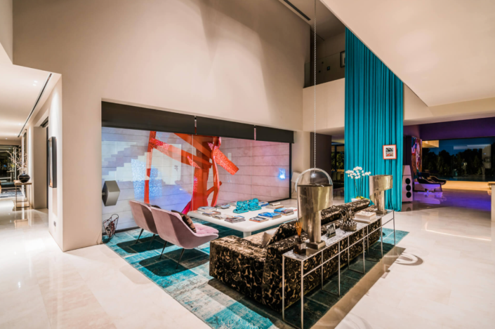 Image No.7-Maison / Villa de 8 chambres à vendre à Golden Mile