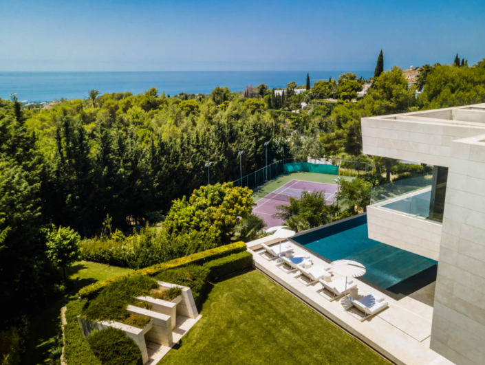 Image No.8-Maison / Villa de 8 chambres à vendre à Golden Mile