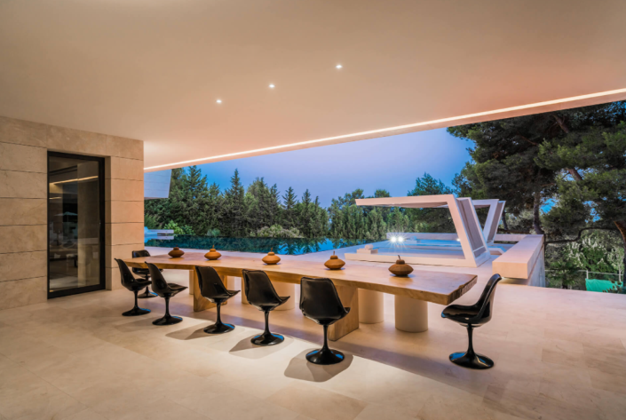 Image No.11-Maison / Villa de 8 chambres à vendre à Golden Mile