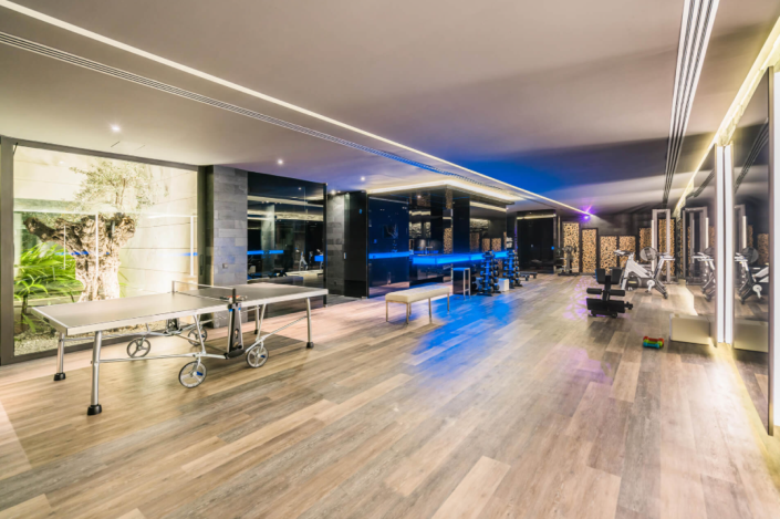 Image No.10-Maison / Villa de 8 chambres à vendre à Golden Mile