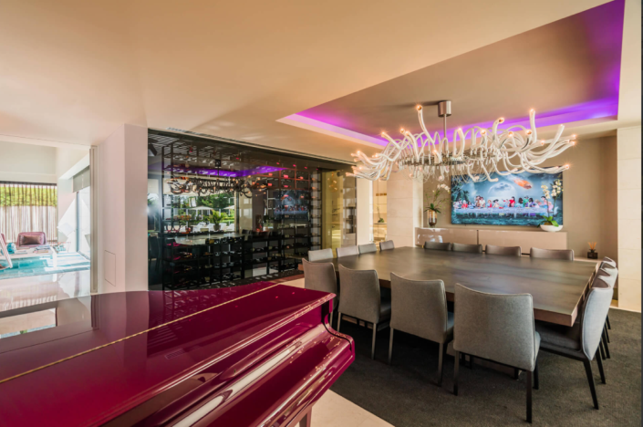 Image No.12-Maison / Villa de 8 chambres à vendre à Golden Mile