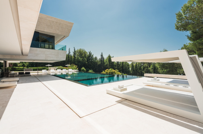 Image No.18-Maison / Villa de 8 chambres à vendre à Golden Mile