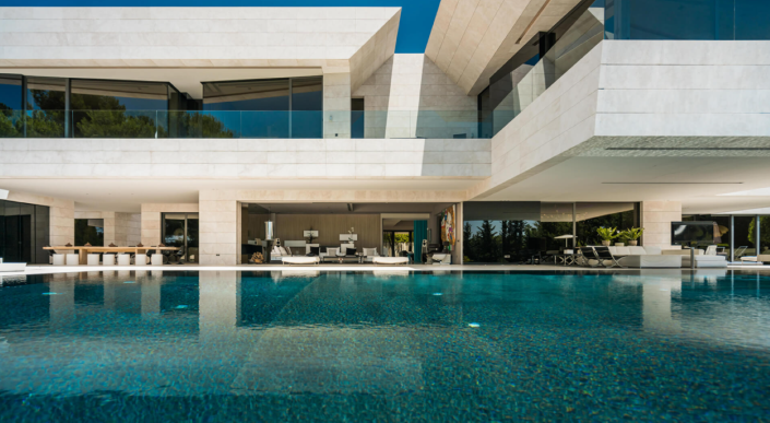 Image No.19-Maison / Villa de 8 chambres à vendre à Golden Mile