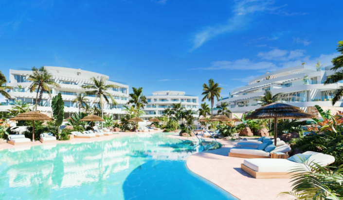 Image No.2-2 Bed Apartment for sale