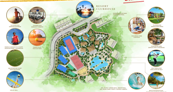 Image No.12-2 Bed Apartment for sale