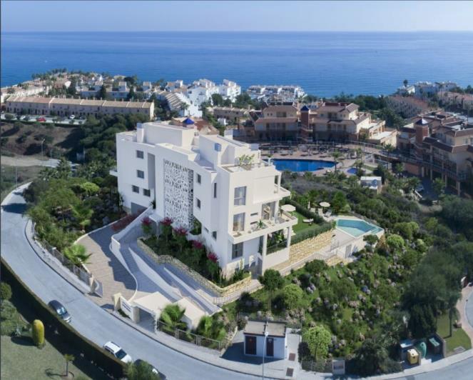 Image No.9-2 Bed Apartment for sale