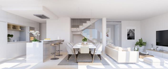 Image No.5-2 Bed Apartment for sale